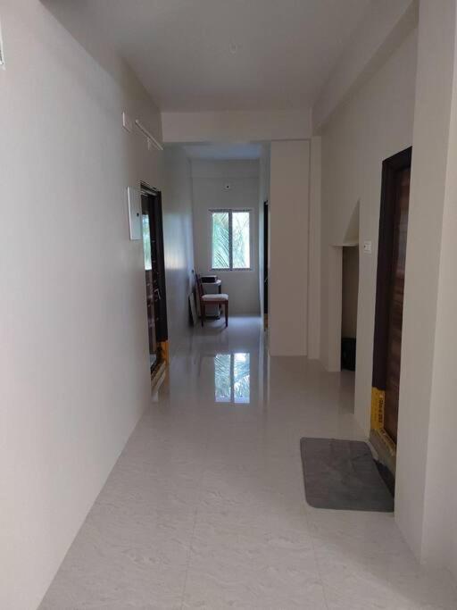 Ferienwohnung Gangi Kota North Flat Kovvur Exterior foto